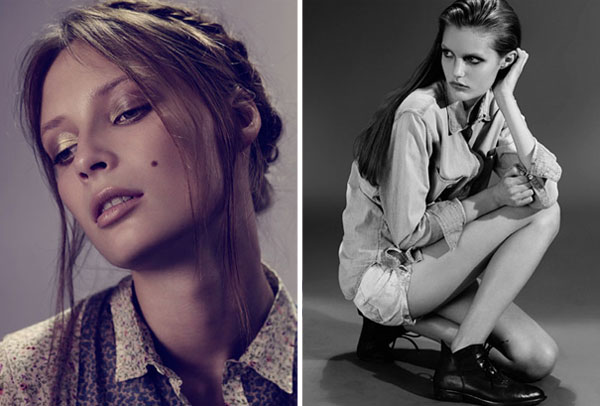TEST | Myf, Tiiu, Katie & Others by Catherine Servel catherineservel TEST | Myf, Tiiu, Katie & Others by Catherine Servel