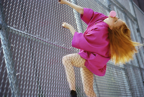Photo of the Day | Daydreamin' cicely Photo of the Day | Daydreamin'