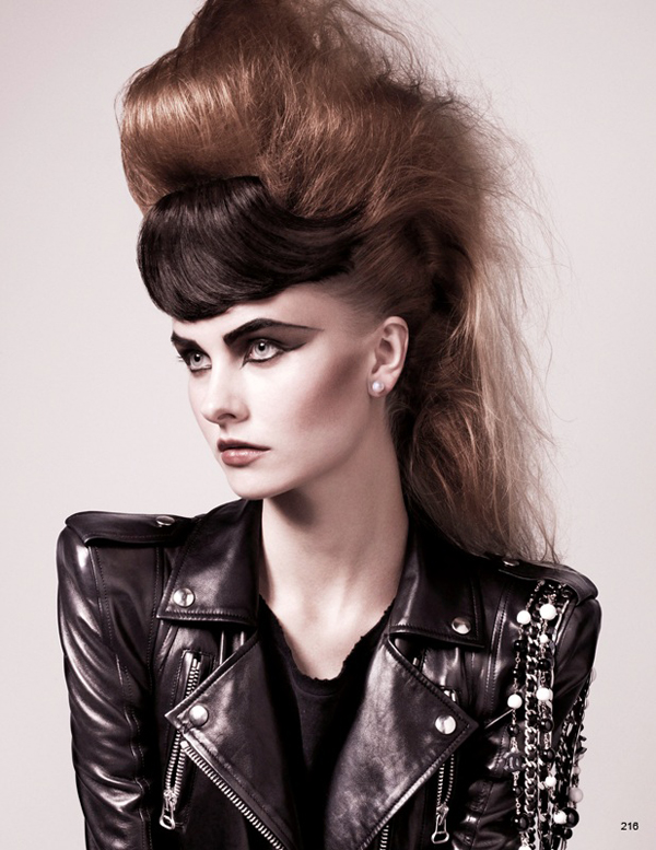 Vogue Nippon January | Julia, Kamila & Sharan by Daniel Jackson danieljackson1 Vogue Nippon January | Julia, Kamila & Sharan by Daniel Jackson
