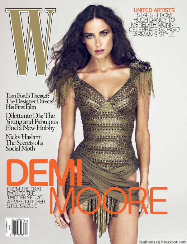 demimoore