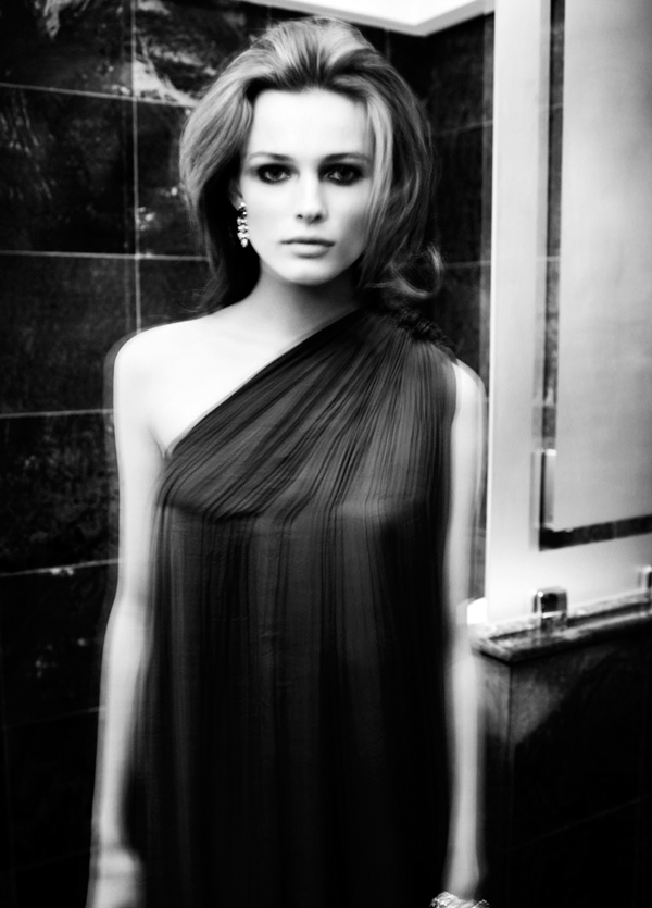 Morning Beauty | Edita Vilkeviciute by Mario Testino editabeauty2 Morning Beauty | Edita Vilkeviciute by Mario Testino