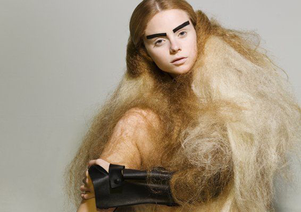 Zoot Magazine | Fabiana Capra by Jean François Aloisi fabianacapra Zoot Magazine | Fabiana Capra by Jean François Aloisi