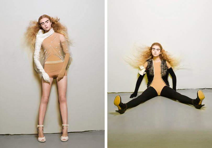 Zoot Magazine | Fabiana Capra by Jean François Aloisi fabianacapra2 Zoot Magazine | Fabiana Capra by Jean François Aloisi