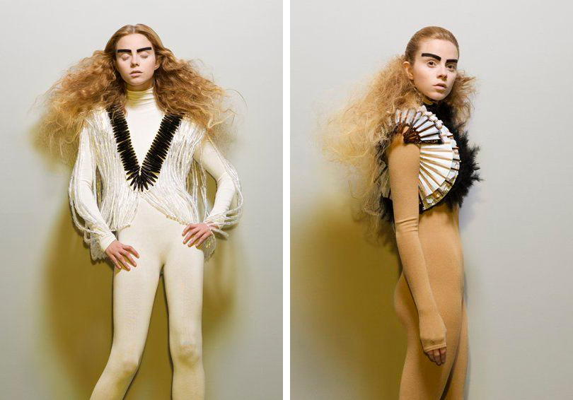 Zoot Magazine | Fabiana Capra by Jean François Aloisi fabianacapra3 Zoot Magazine | Fabiana Capra by Jean François Aloisi
