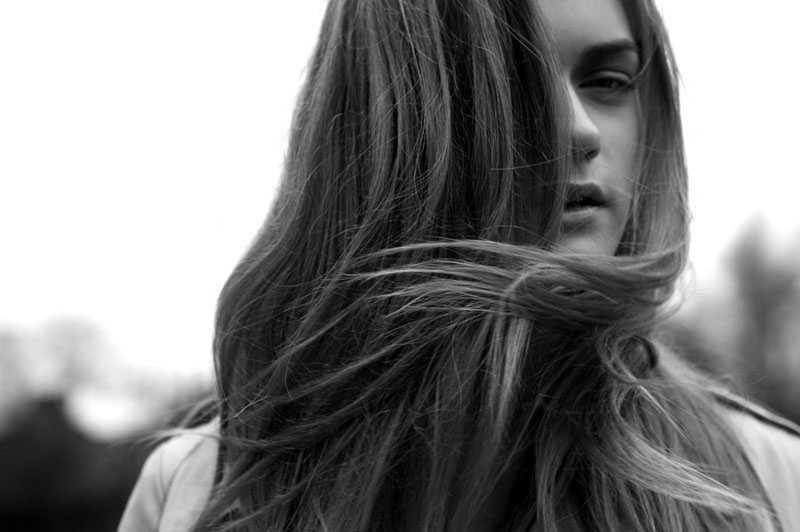karlklingspor5 Morning Beauty | Frida Wikström by Carl Wilhelm Klingspor