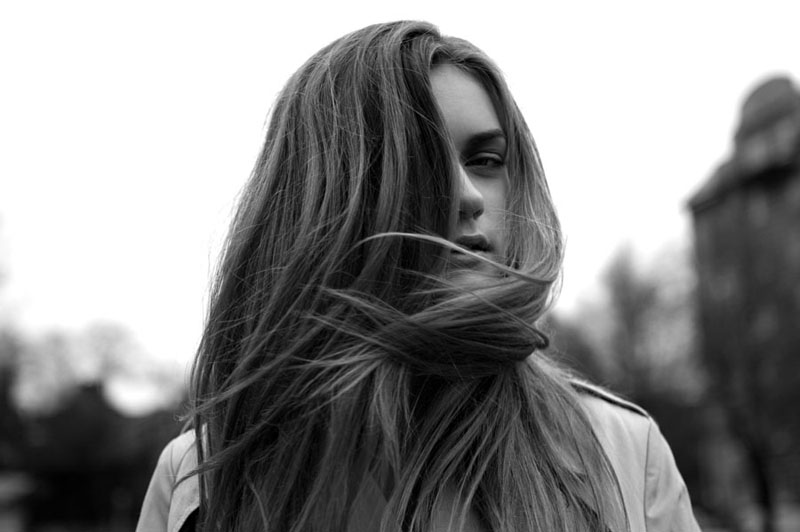 karlklingspor8 Morning Beauty | Frida Wikström by Carl Wilhelm Klingspor