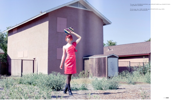 soldmysoul3 Sold My Soul to Save Suburbia | Kyle by Claudia Goetzelmann