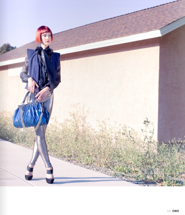 soldmysoul4 Sold My Soul to Save Suburbia | Kyle by Claudia Goetzelmann