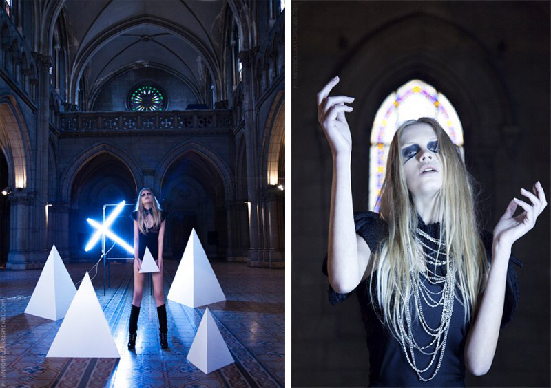 Age of Aquarius | Stefanie Angelo by Antonella Arismendi stefanieangelo2 Age of Aquarius | Stefanie Angelo by Antonella Arismendi