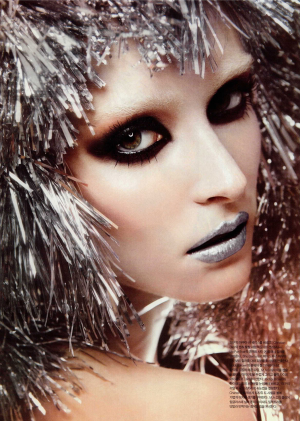 The Show | Anu by Jeon Seung Hwan for Numéro Korea theshow2 The Show | Anu by Jeon Seung Hwan for Numéro Korea