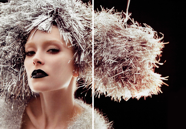 The Show | Anu by Jeon Seung Hwan for Numéro Korea theshow3 The Show | Anu by Jeon Seung Hwan for Numéro Korea