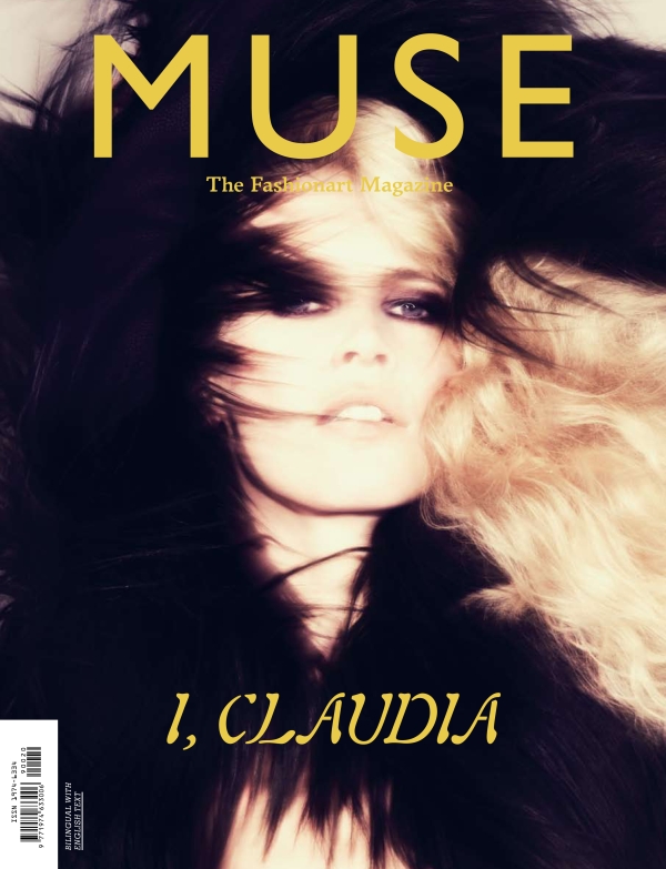 claudiacover