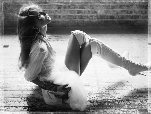 Muse #20 | Abbey Lee Kershaw by Greg Kadel gregkadel Muse #20 | Abbey Lee Kershaw by Greg Kadel