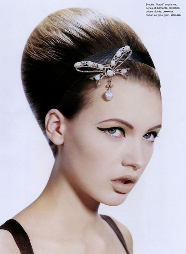monajohannesson A Look Back | A Girls Best Friend by Val & Musso