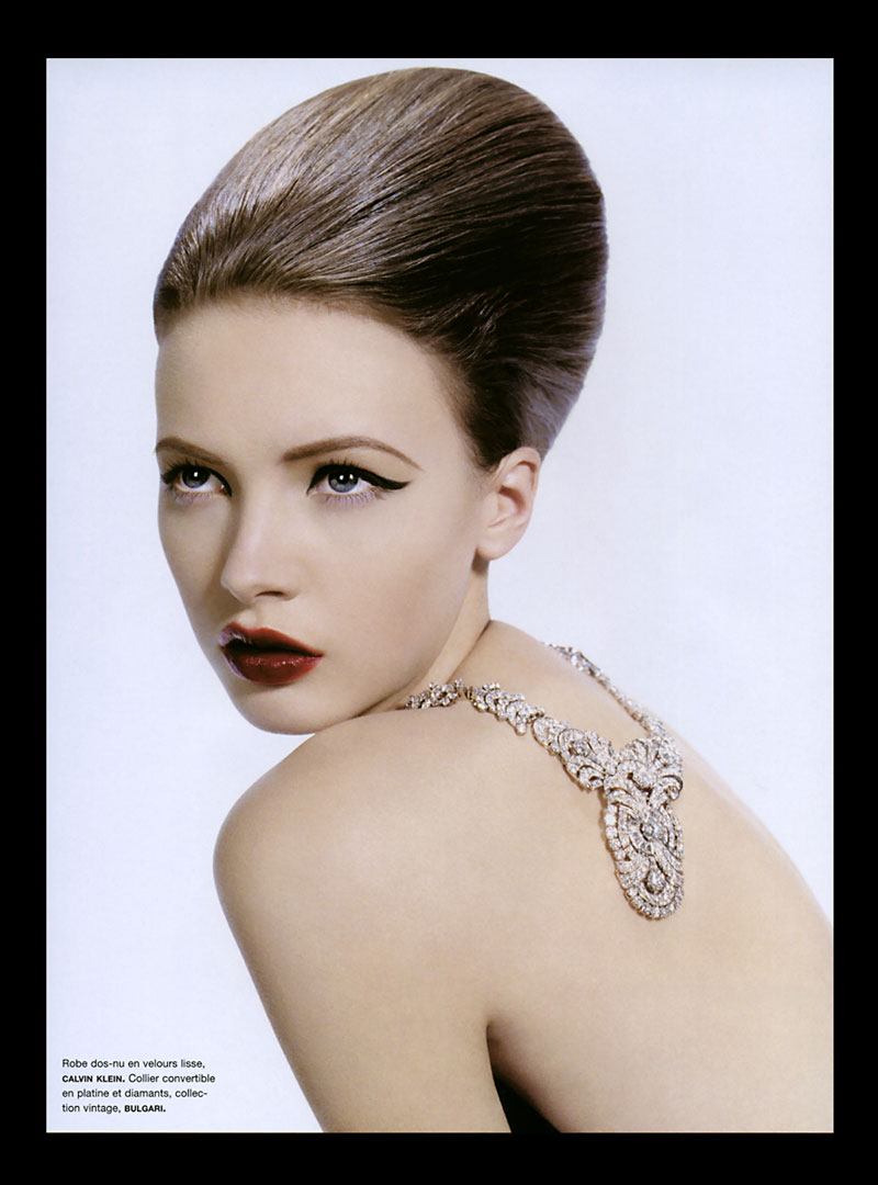 monajohannesson1 A Look Back | A Girls Best Friend by Val & Musso