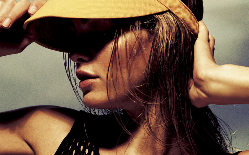 russhcover1 Russh #32 Preview | Jacquelyn Jablonski & Erin Heatherton by Benny Horne