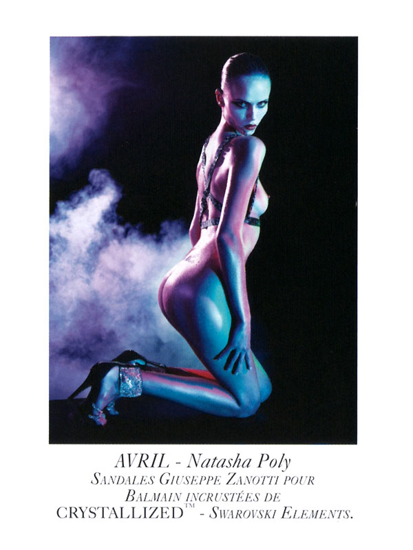 Vogue Paris 2010 Calendar | Iselin, Natasha & Raquel by Mario Sorrenti vpcalendar4 Vogue Paris 2010 Calendar | Iselin, Natasha & Raquel by Mario Sorrenti