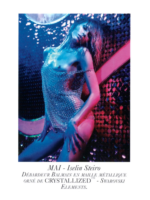 Vogue Paris 2010 Calendar | Iselin, Natasha & Raquel by Mario Sorrenti vpcalendar5 Vogue Paris 2010 Calendar | Iselin, Natasha & Raquel by Mario Sorrenti