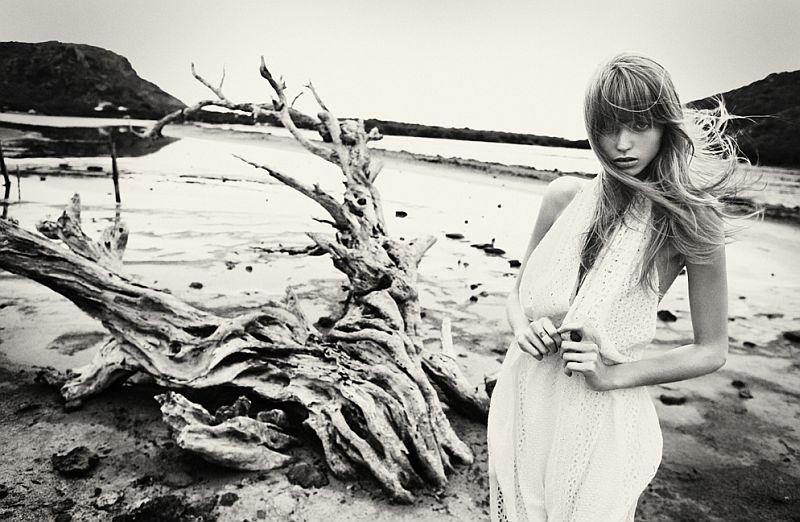 abbeylee10 Numéro #110 | Abbey Lee Kershaw by Greg Kadel