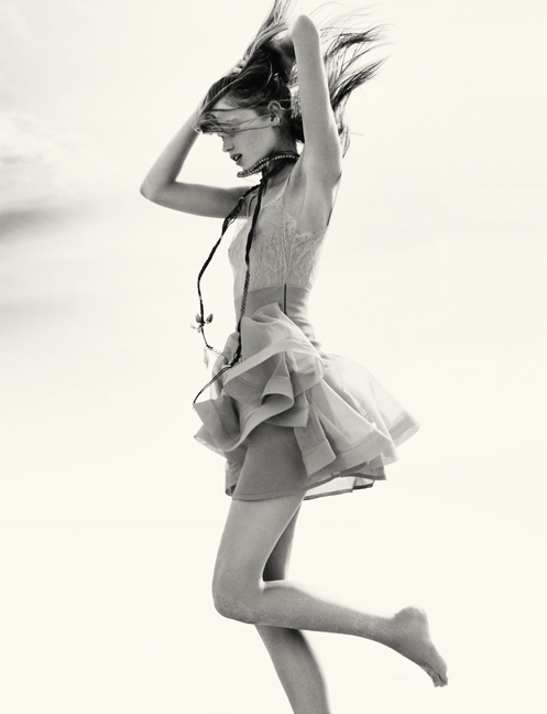 abbeylee6 Numéro #110 | Abbey Lee Kershaw by Greg Kadel