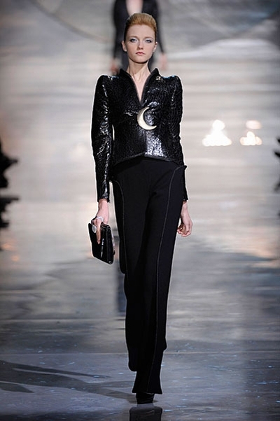 armaniprivess10couture10 Paris Haute Couture | Armani Privé Spring 2010