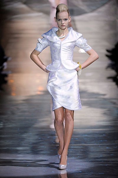 armaniprivess10couture15 Paris Haute Couture | Armani Privé Spring 2010