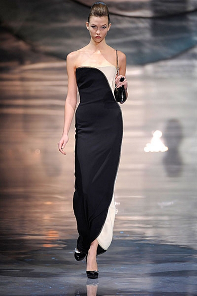 armaniprivess10couture22 Paris Haute Couture | Armani Privé Spring 2010