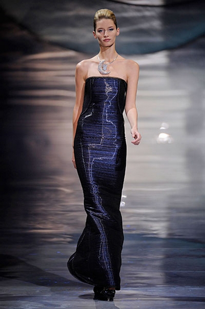 armaniprivess10couture28 Paris Haute Couture | Armani Privé Spring 2010