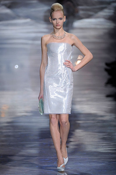armaniprivess10couture32 Paris Haute Couture | Armani Privé Spring 2010