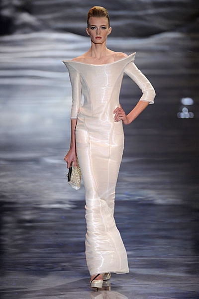 armaniprivess10couture34 Paris Haute Couture | Armani Privé Spring 2010