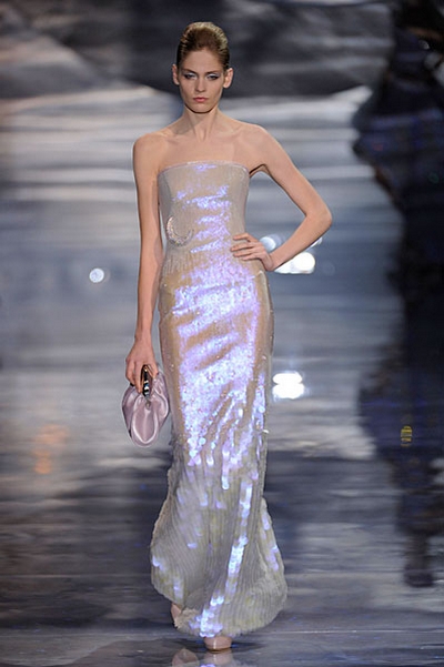 armaniprivess10couture38 Paris Haute Couture | Armani Privé Spring 2010
