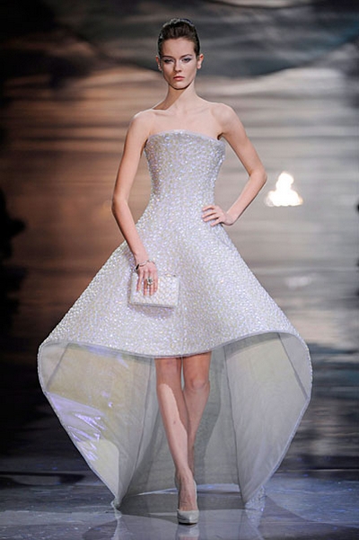 armaniprivess10couture39 Paris Haute Couture | Armani Privé Spring 2010
