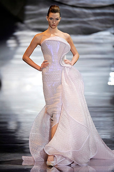 armaniprivess10couture40 Paris Haute Couture | Armani Privé Spring 2010