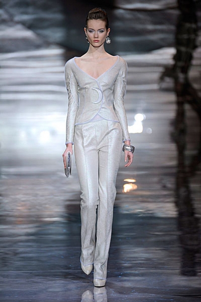 armaniprivess10couture6 Paris Haute Couture | Armani Privé Spring 2010
