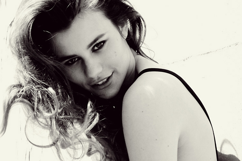 jessiecraig1 Morning Beauty | Anja Krvina by Jessie Craig