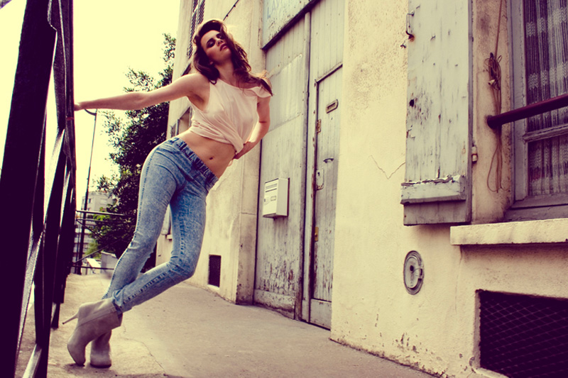 jessiecraig2 Morning Beauty | Anja Krvina by Jessie Craig