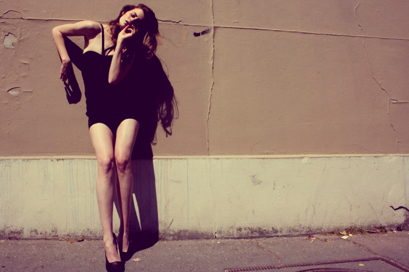jessiecraig5 Morning Beauty | Anja Krvina by Jessie Craig