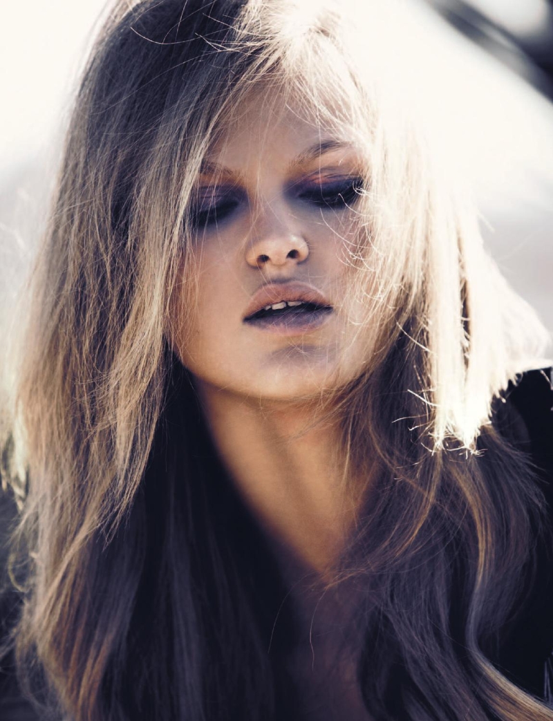 charlottehoyer2 Soko #4 | Charlotte Hoyer by Manolo Campion