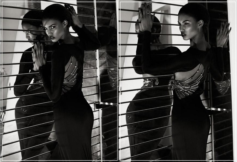 controlvivanco4 Wonderland Spring 2010 | Control by Mariano Vivanco