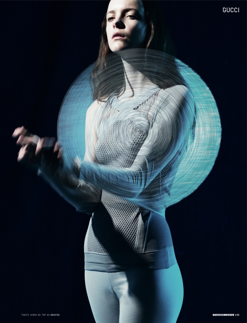 Dazed & Confused | Imogen Morris Clarke by Mel Bles imogendazed2 Dazed & Confused | Imogen Morris Clarke by Mel Bles