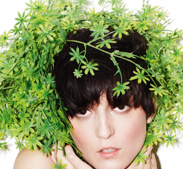 irinaqvest11 QVEST #49 | Play Irina Lazareanu by Henrik Bülow
