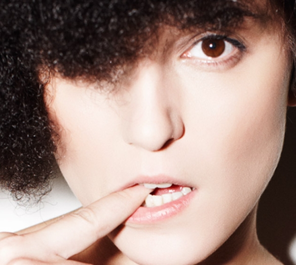 irinaqvest3 QVEST #49 | Play Irina Lazareanu by Henrik Bülow