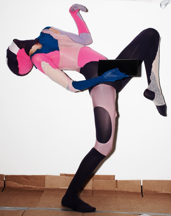irinaqvest5 QVEST #49 | Play Irina Lazareanu by Henrik Bülow