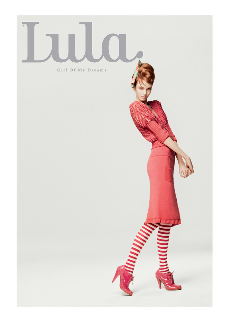 Lula Spring 2010 Covers | Chanel, Addison, Kate S., Liu, Giedre, Kim & Charlotte by Damon Heath lulacovers4 Lula Spring 2010 Covers | Chanel, Addison, Kate S., Liu, Giedre, Kim & Charlotte by Damon Heath