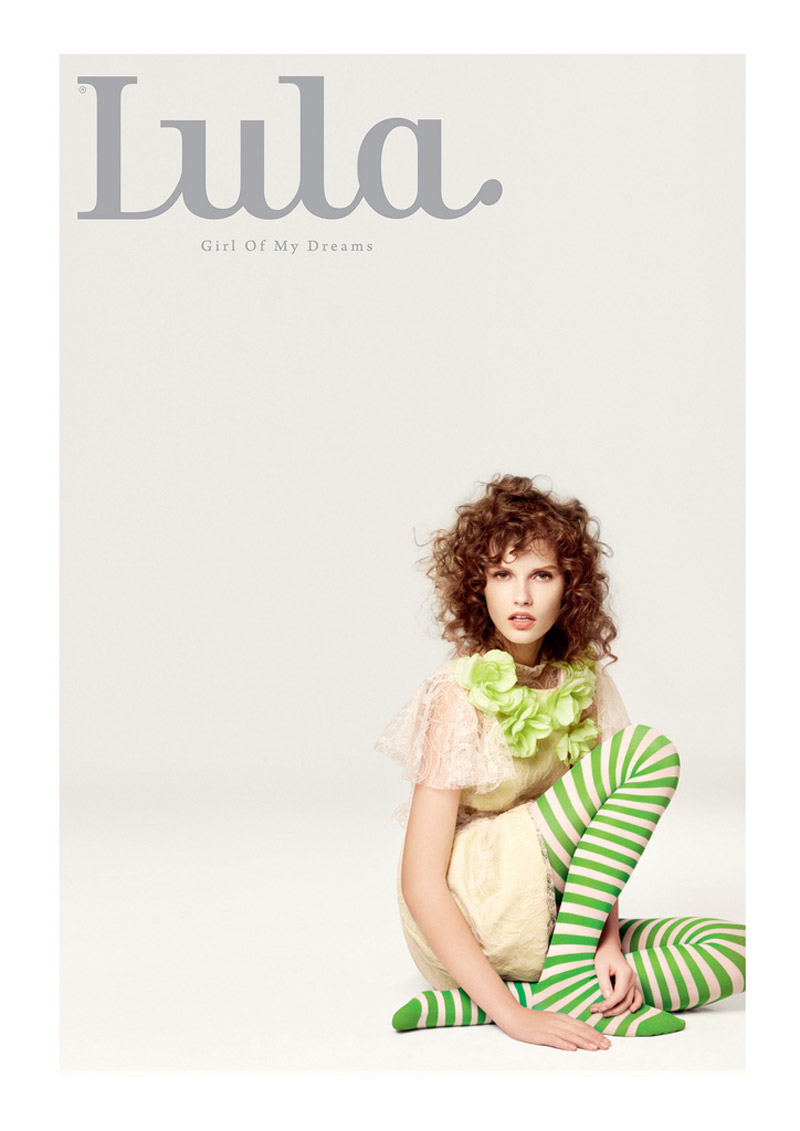 Lula Spring 2010 Covers | Chanel, Addison, Kate S., Liu, Giedre, Kim & Charlotte by Damon Heath lulacovers6 Lula Spring 2010 Covers | Chanel, Addison, Kate S., Liu, Giedre, Kim & Charlotte by Damon Heath