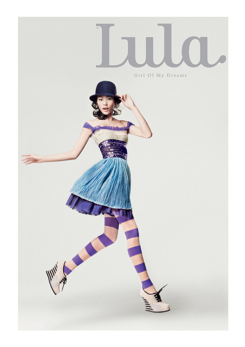 Lula Spring 2010 Covers | Chanel, Addison, Kate S., Liu, Giedre, Kim & Charlotte by Damon Heath lulacovers7 Lula Spring 2010 Covers | Chanel, Addison, Kate S., Liu, Giedre, Kim & Charlotte by Damon Heath
