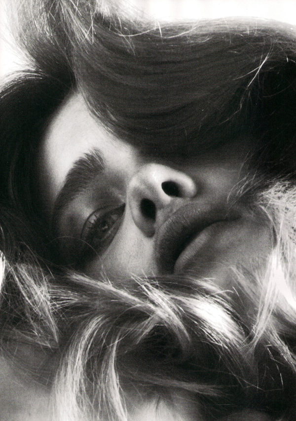 Love #3 | Body Conscience Part III: Natalia Vodianova by Mert & Marcus nataliaforlove Love #3 | Body Conscience Part III: Natalia Vodianova by Mert & Marcus