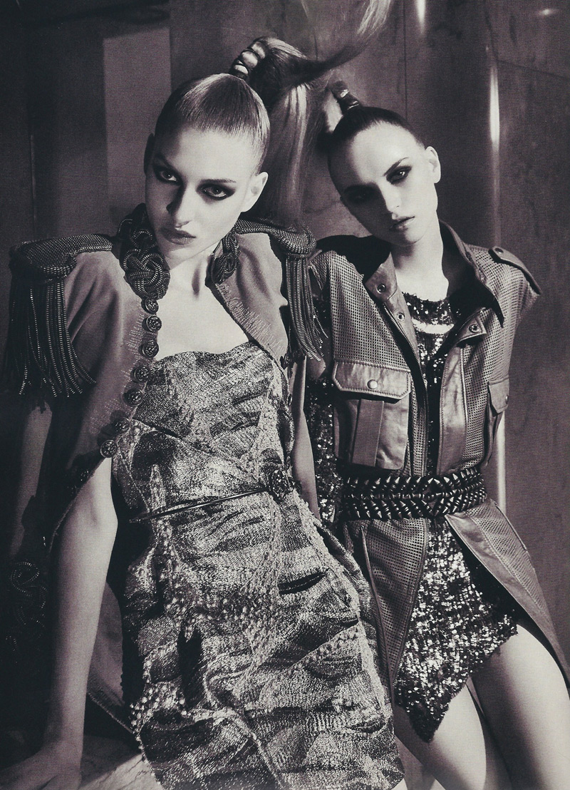 Anabela, Ella & Simona by Sebastian Kim | <em>Numéro</em> #112 sebastian kim7 Anabela, Ella & Simona by Sebastian Kim | <em>Numéro</em> #112