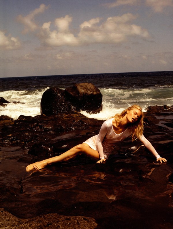 shelby keeton Shake Dreams From Your Hair | Shelby Keaton by Nicole Nodland