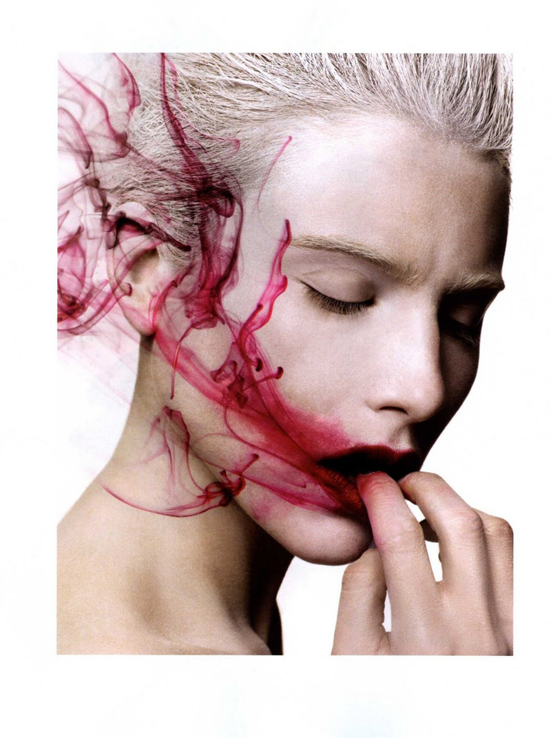dree hemingway3 Dree Hemingway by Sølve Sundsbø for <em>Numéro</em> #113 May 2010